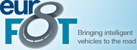 euroFOT- Bringing intelligent vehicles to the road