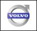 Volvo cars showcasing euroFOT
